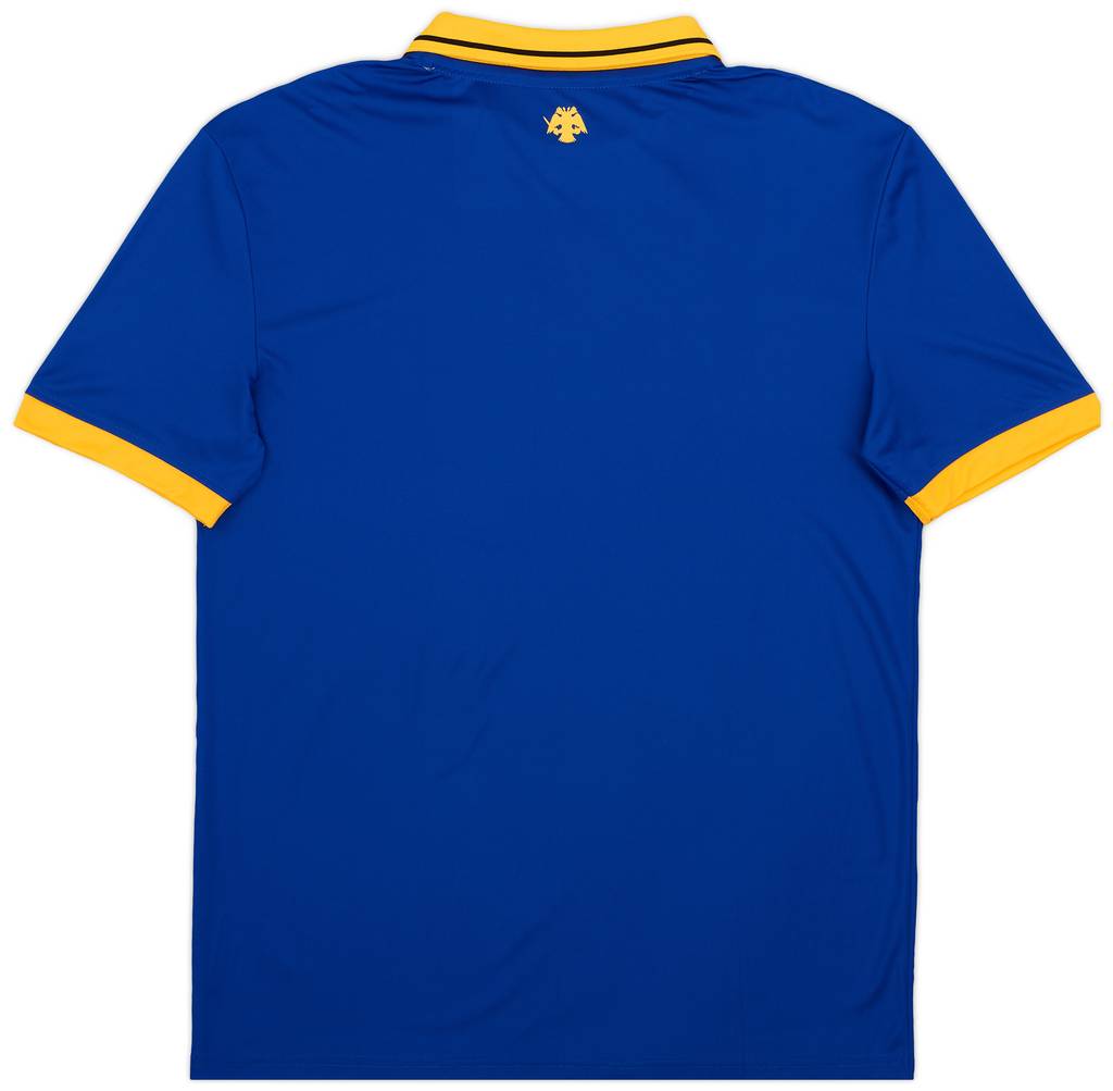 2019-20 Capelli Template Shirt