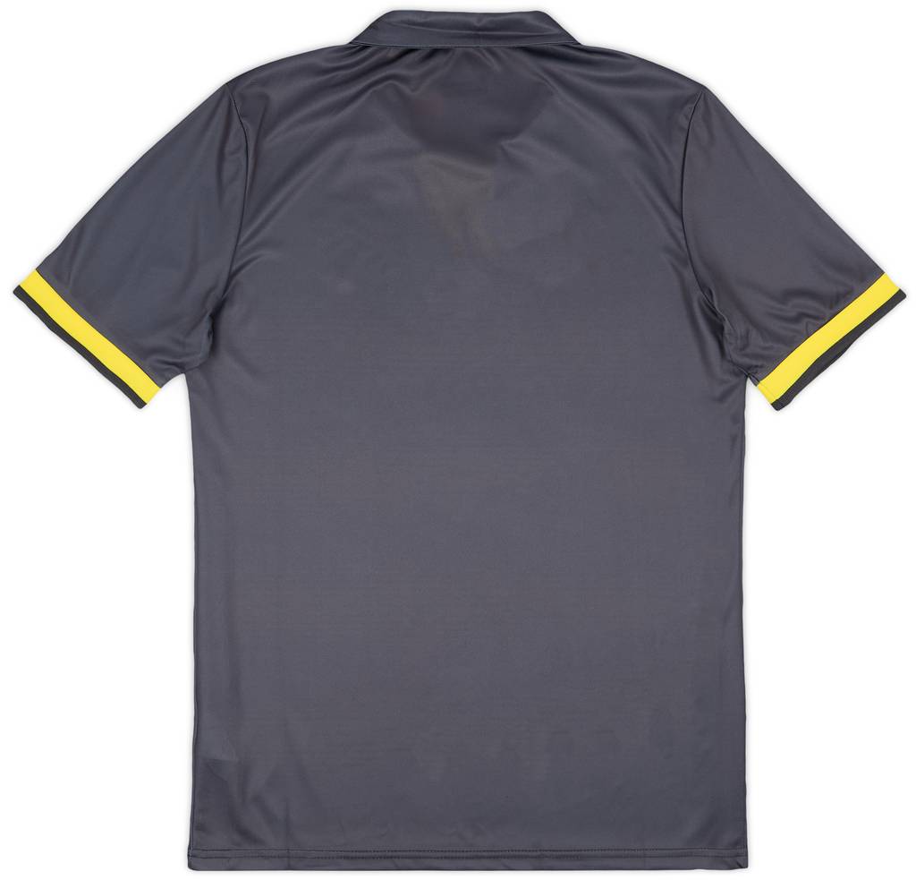 2018-19 Chaves Third Shirt
