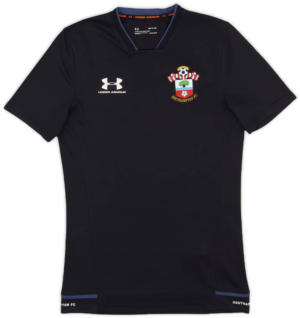 2018-20 Southampton Under Armour Training Shirt - 9/10 - (S)