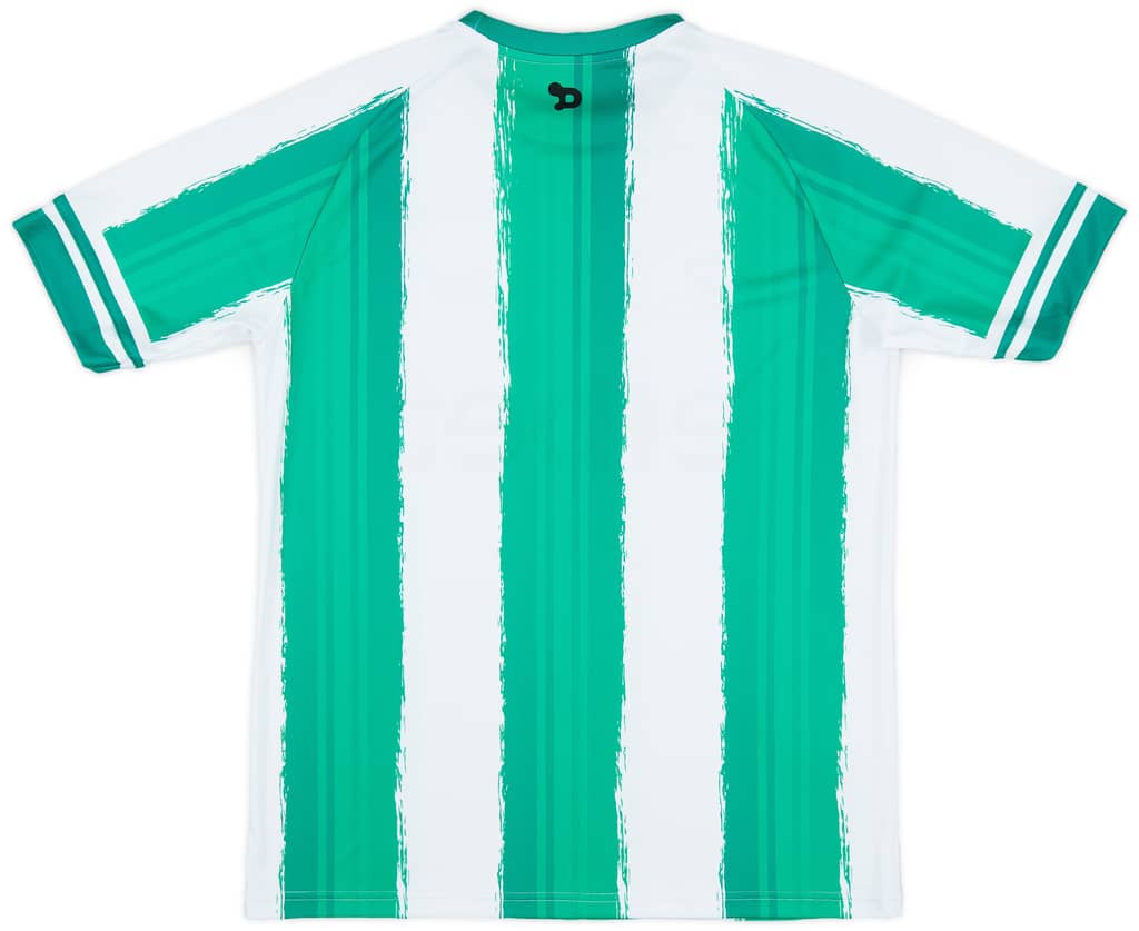 2023-24 Beroe Stara Zagora Home Shirt