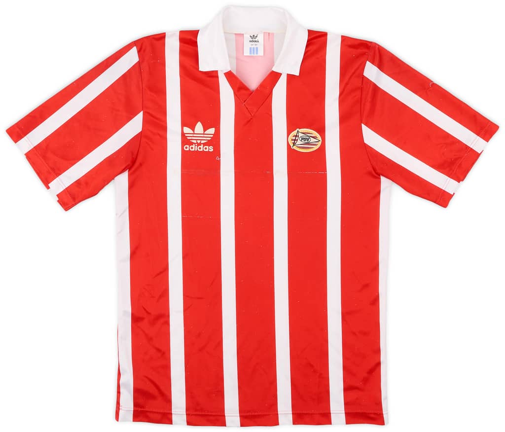 1992-94 PSV Home Shirt - 4/10 - (S)