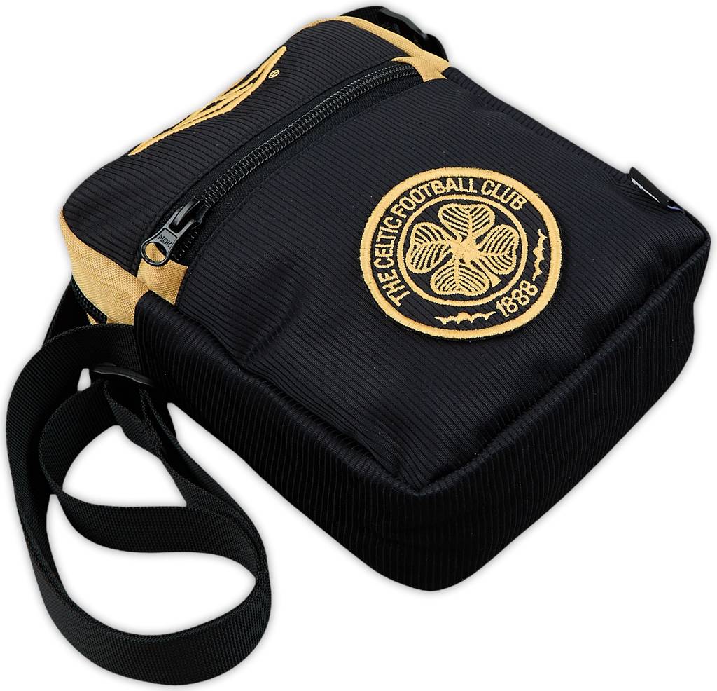 2003-04 Celtic Rework Shoulder Bag