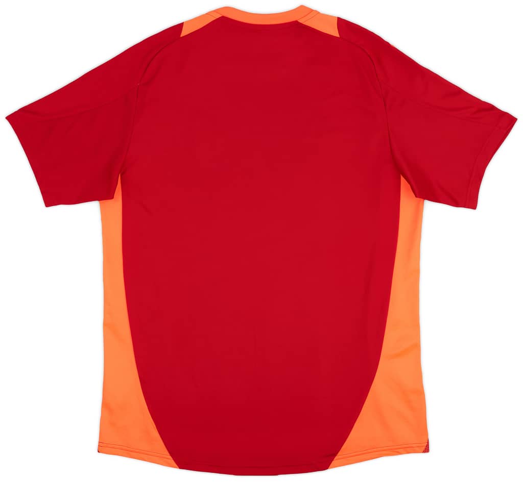 2024-25 Bayern Munich adidas Training Shirt