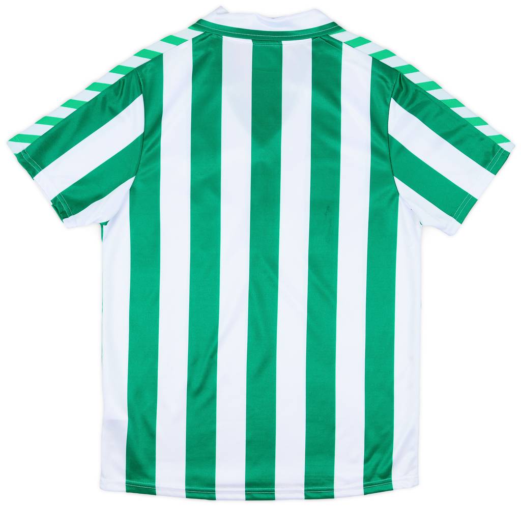 2023-24 Real Betis Special Edition Fourth Shirt - As New