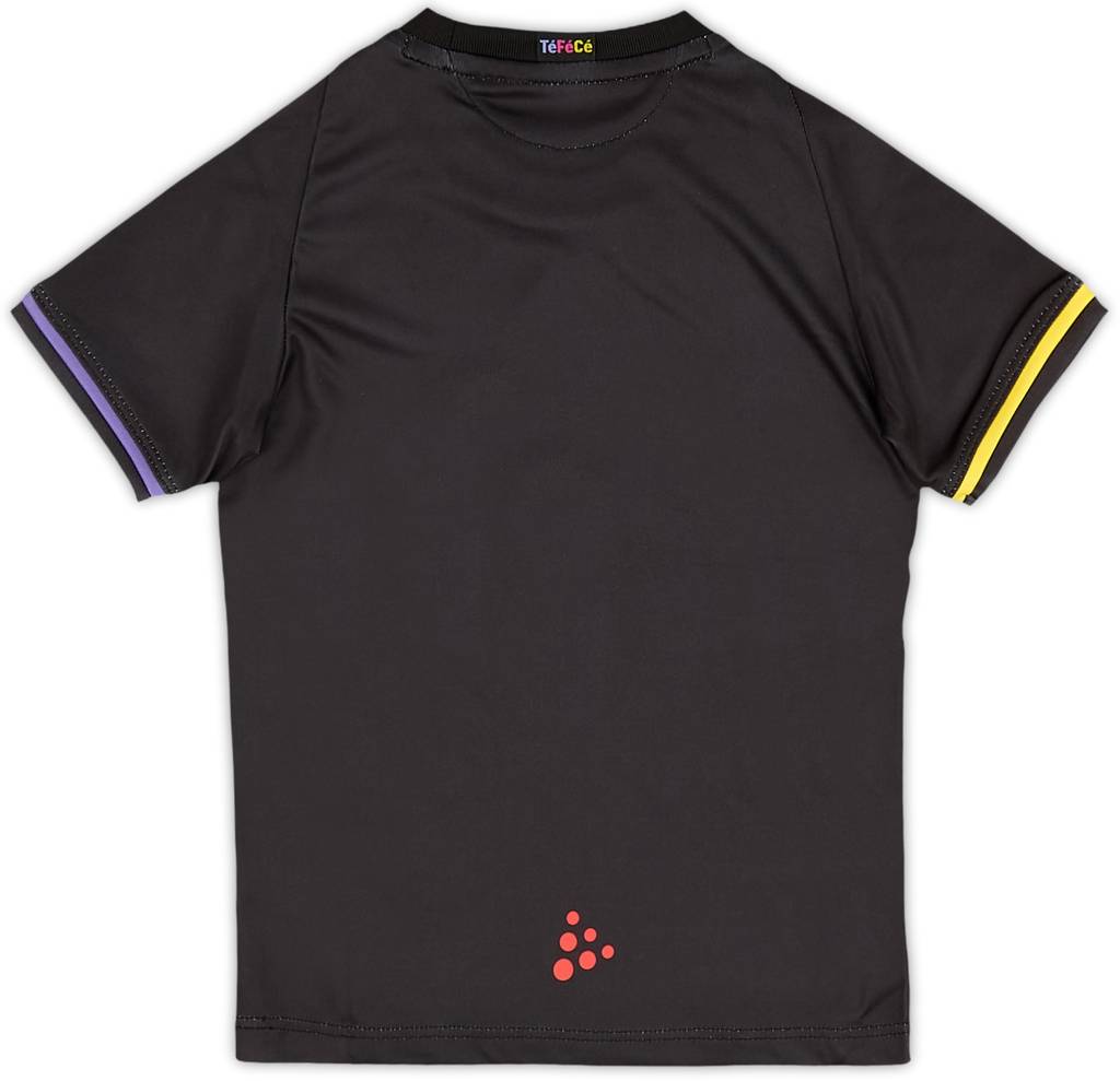 2022-23 Toulouse Away Shirt (5-6 Years)