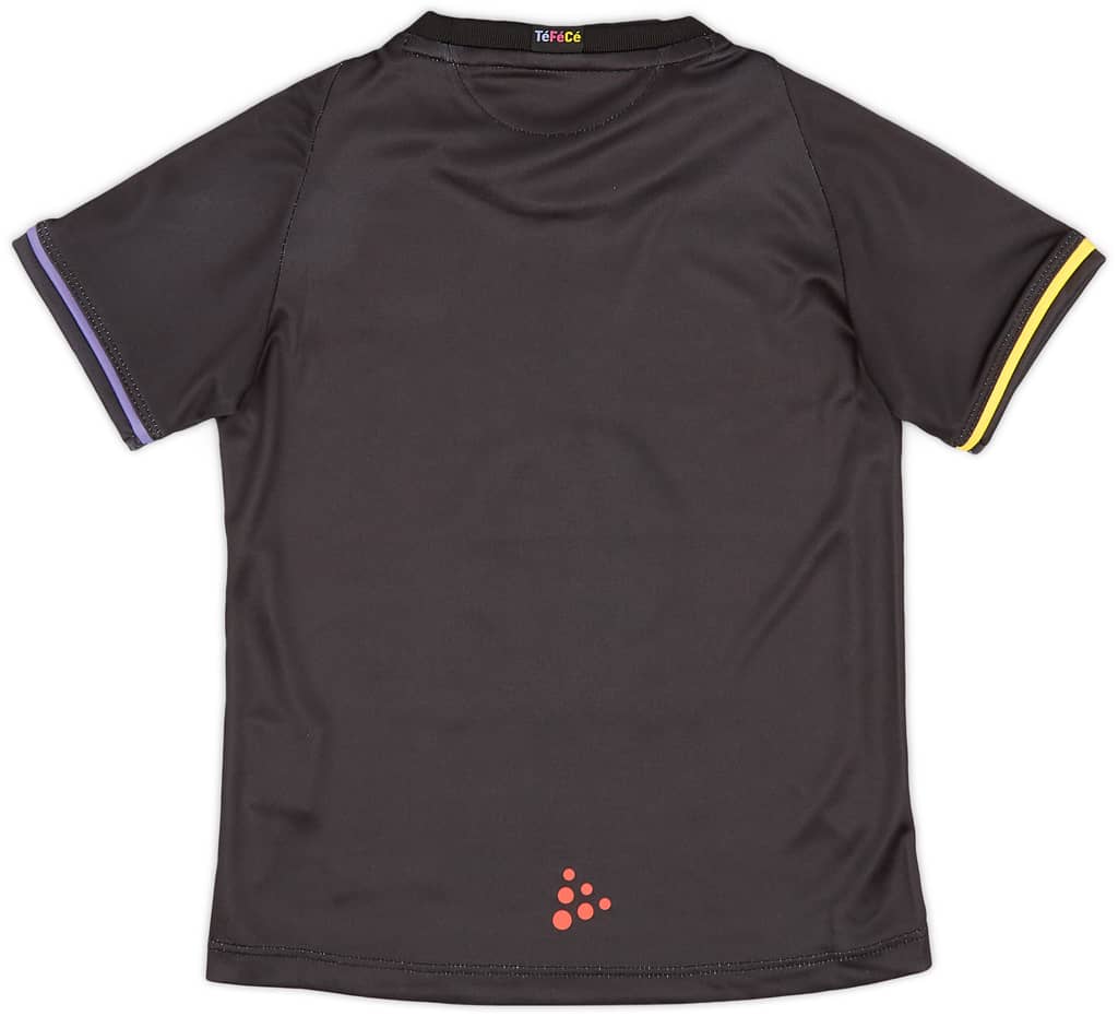 2022-23 Toulouse Away Shirt (KIDS)