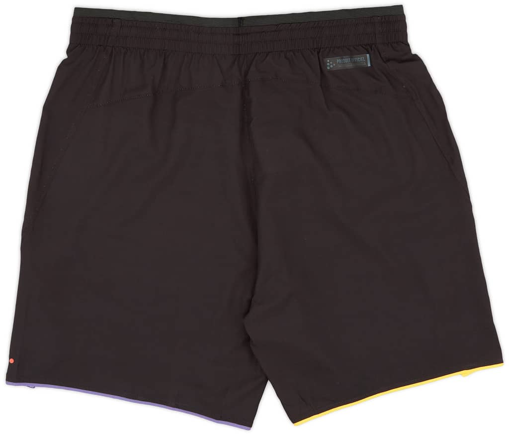 2022-23 Toulouse Away Shorts