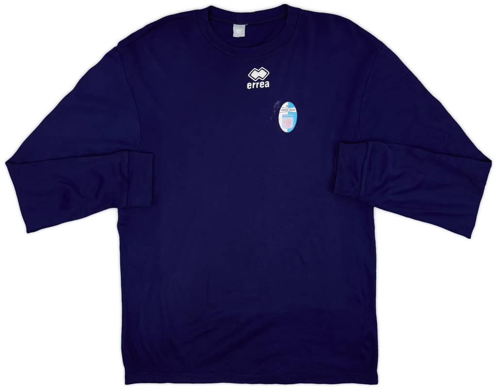 2000s Faenza Errea Sweat Top - 5/10 - (L)