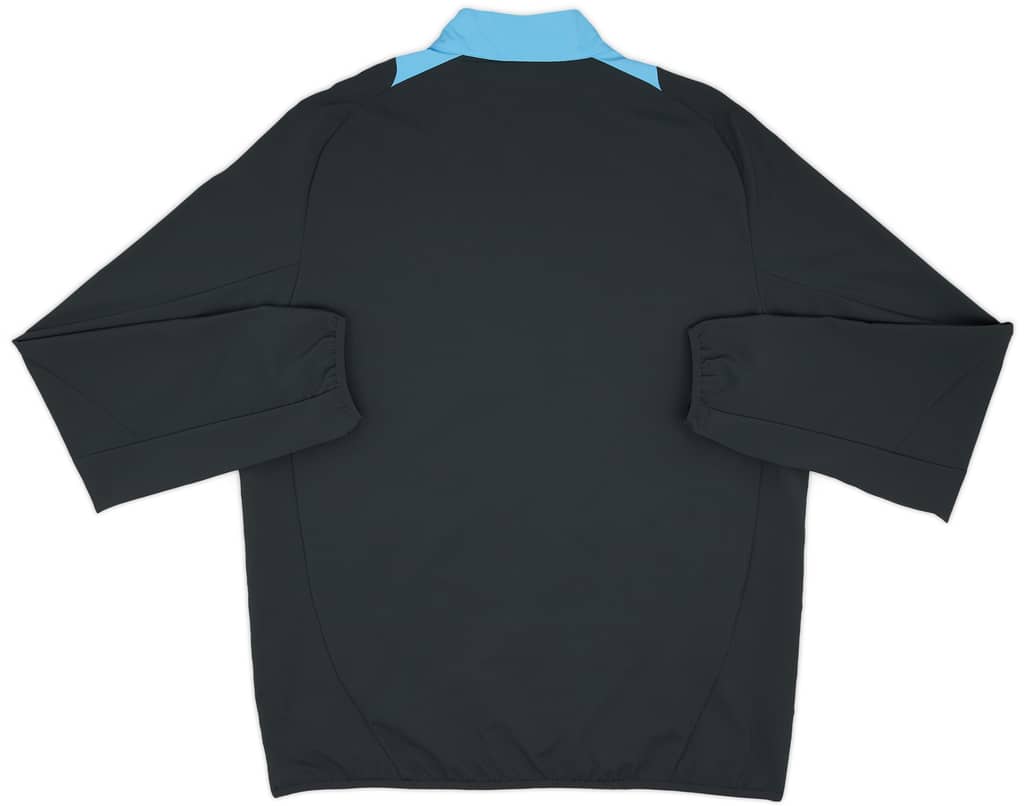 2024-25 Argentina adidas Pre-Match Jacket