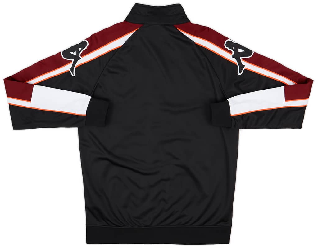 2024-25 Metz Kappa Track Jacket