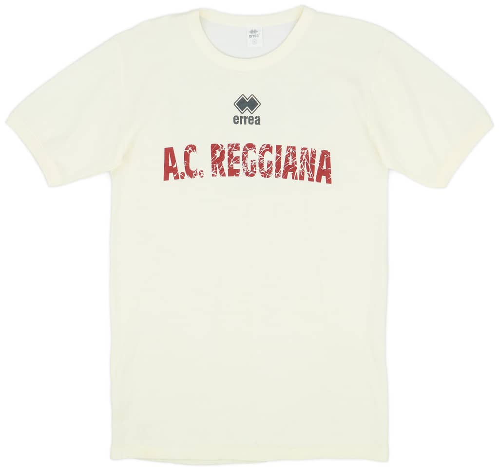 1998-99 Reggiana Errea Training Shirt - 10/10 - (XL)