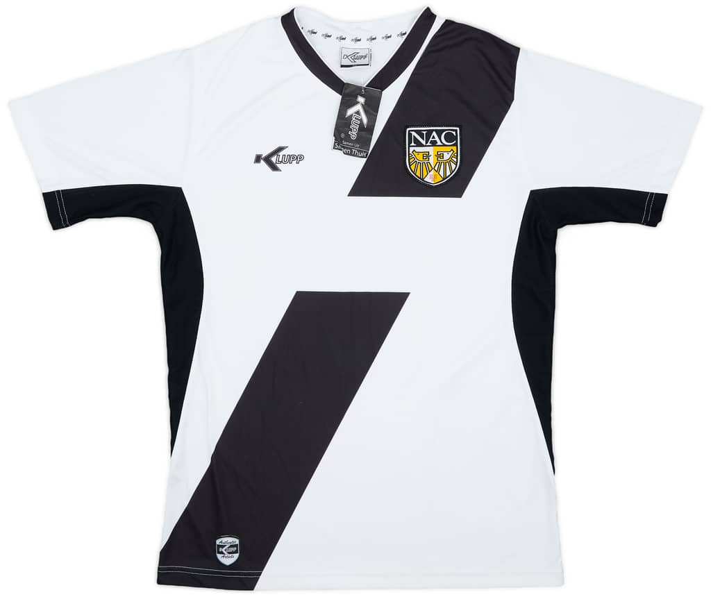 2009-10 NAC Breda Away Shirt (M)