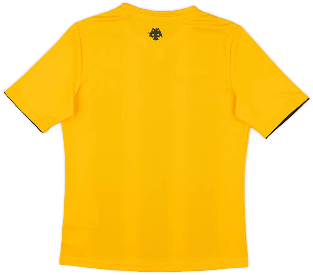 2018-19 Capelli Template Shirt (KIDS)