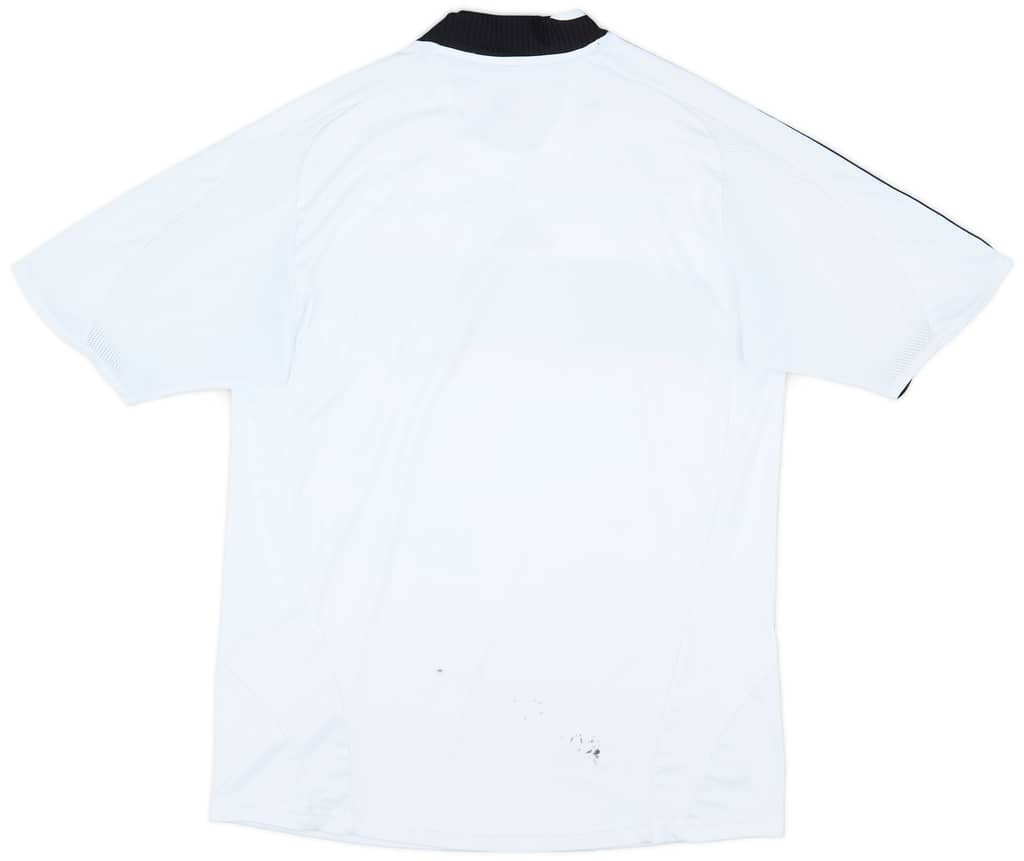 2008-09 Germany Home Shirt - 5/10 - (XL.Boys)