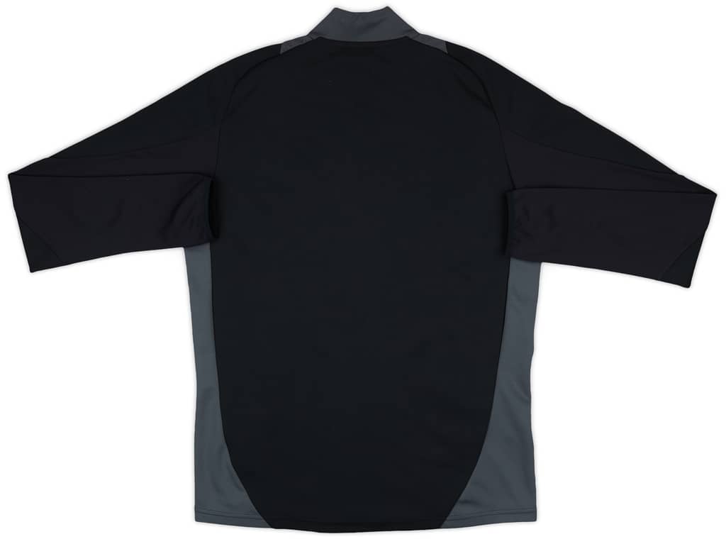 2024-25 Leeds United adidas Training Jacket (M)