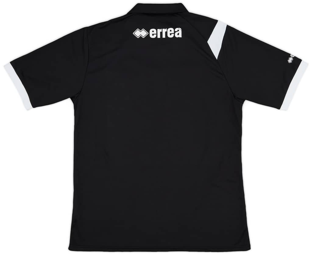 2011-12 Brighton Errea Polo Shirt - 9/10 - (XXL)