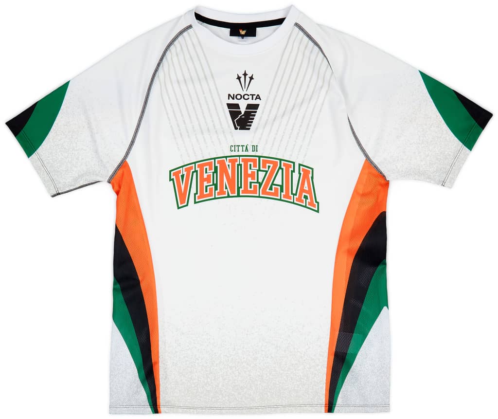 2024-25 Venezia Away Shirt