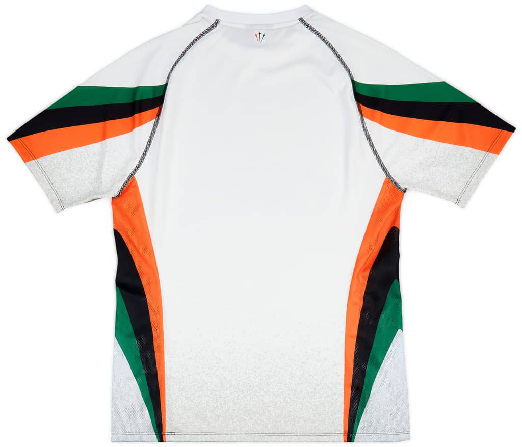 2024-25 Venezia Away Shirt