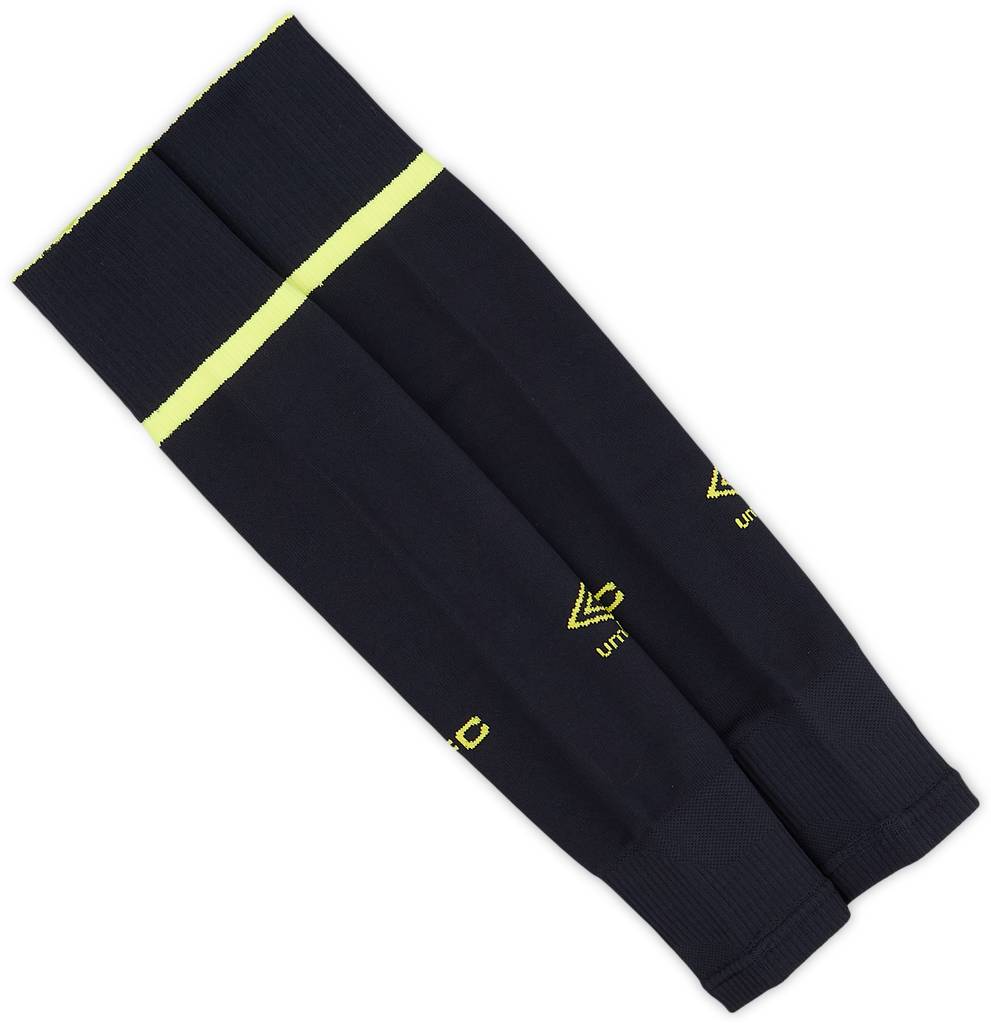 2023-24 Burnley Third Footless Socks (One Size)