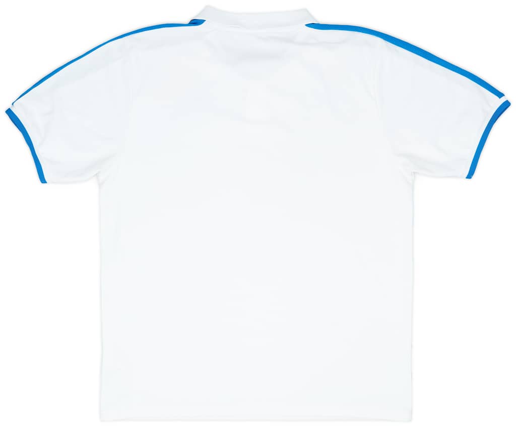 2011-12 Reading Puma Polo Shirt - 9/10 - (XL)