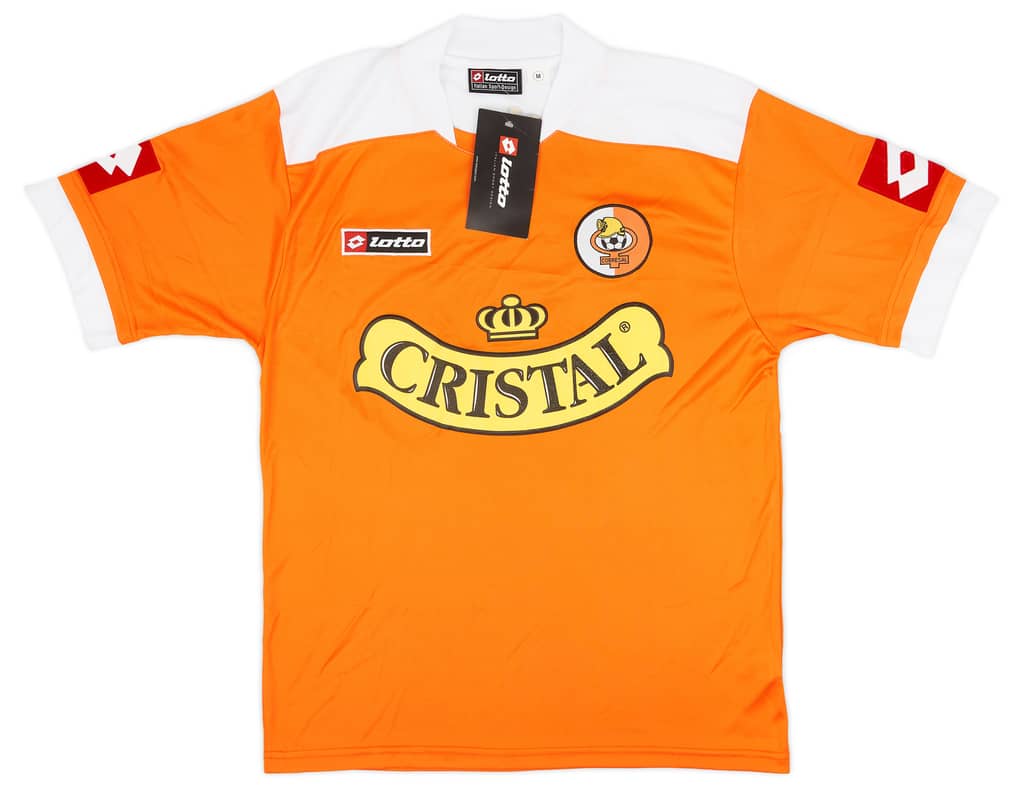 2008 Cobresal Away Shirt (M)