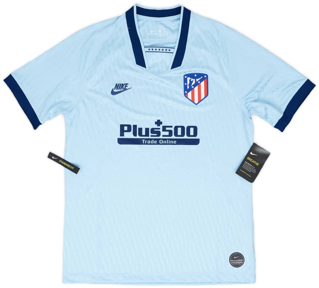 2019-20 Atletico Madrid Third Shirt (M)