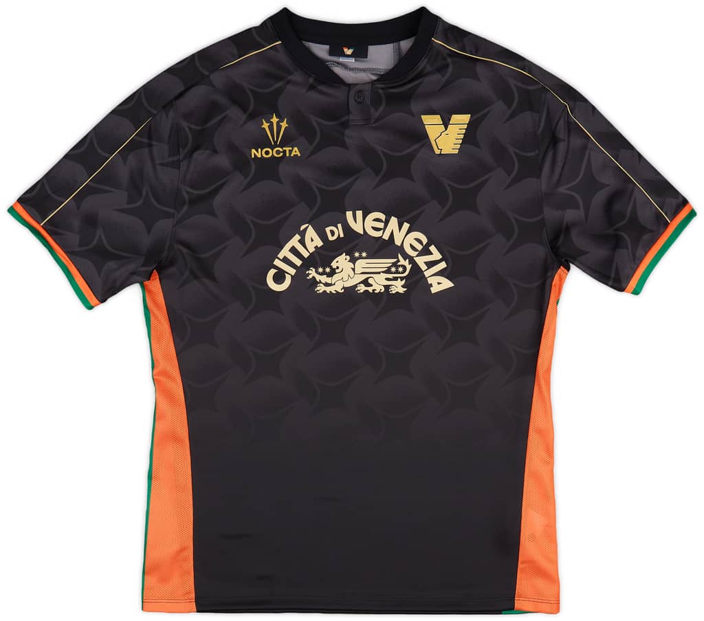 2024-25 Venezia Home Shirt