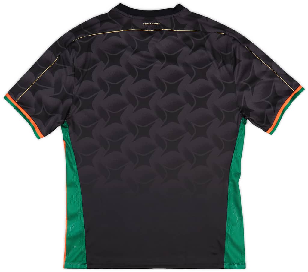 2024-25 Venezia Home Shirt