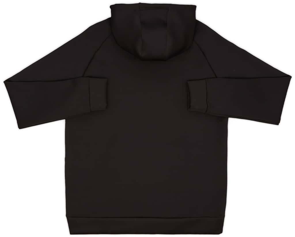 2024-25 Ireland Castore Hooded Top