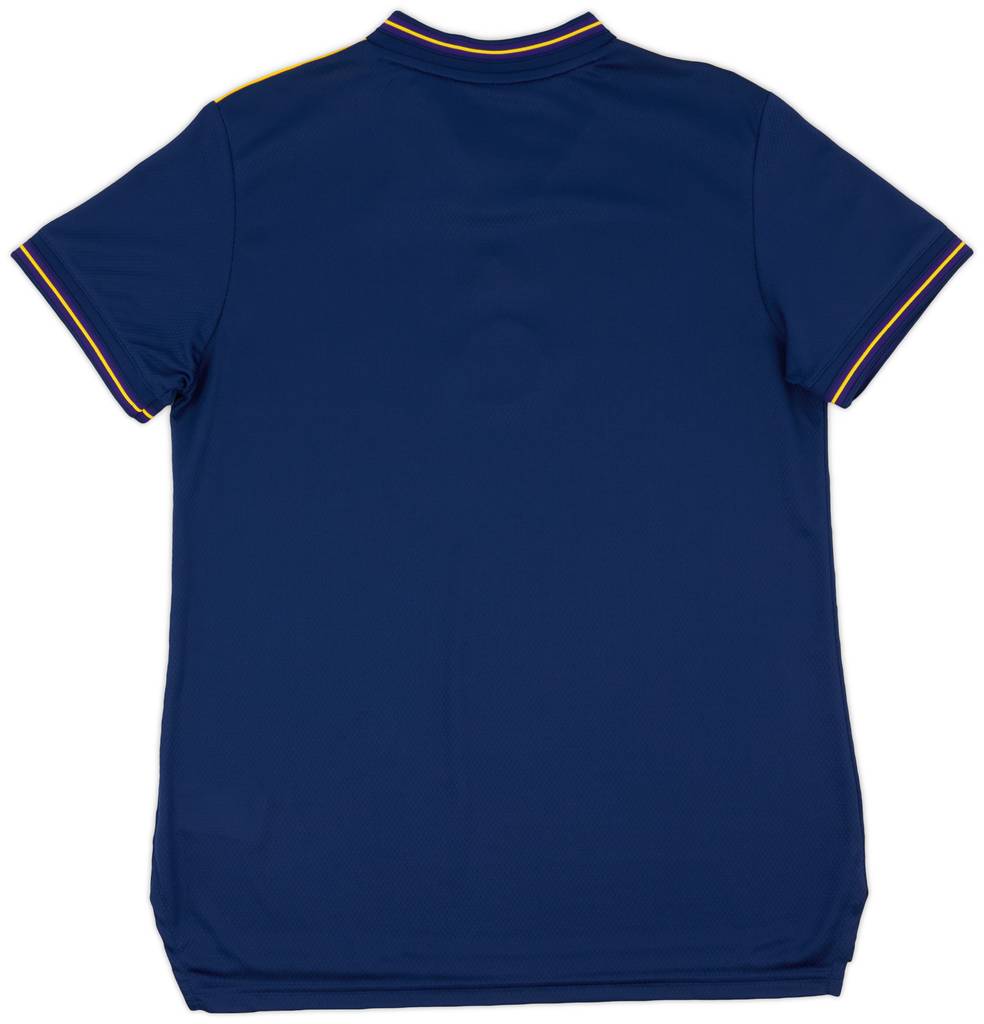 2022-23 Scotland Women's Home Shirt (L)