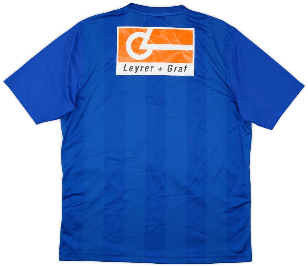 2012-13 SV Horn Home Shirt - 8/10 - (M)