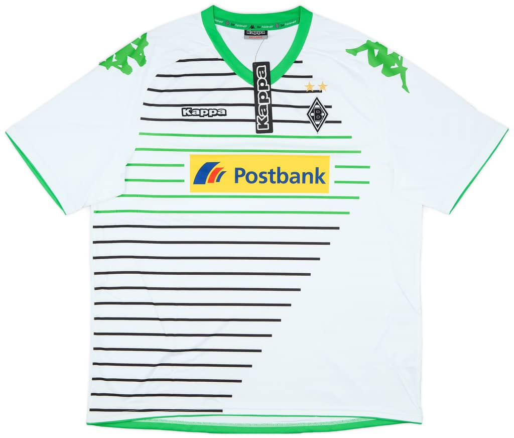 2013-14 Borussia Monchengladbach Home Shirt (3XL)