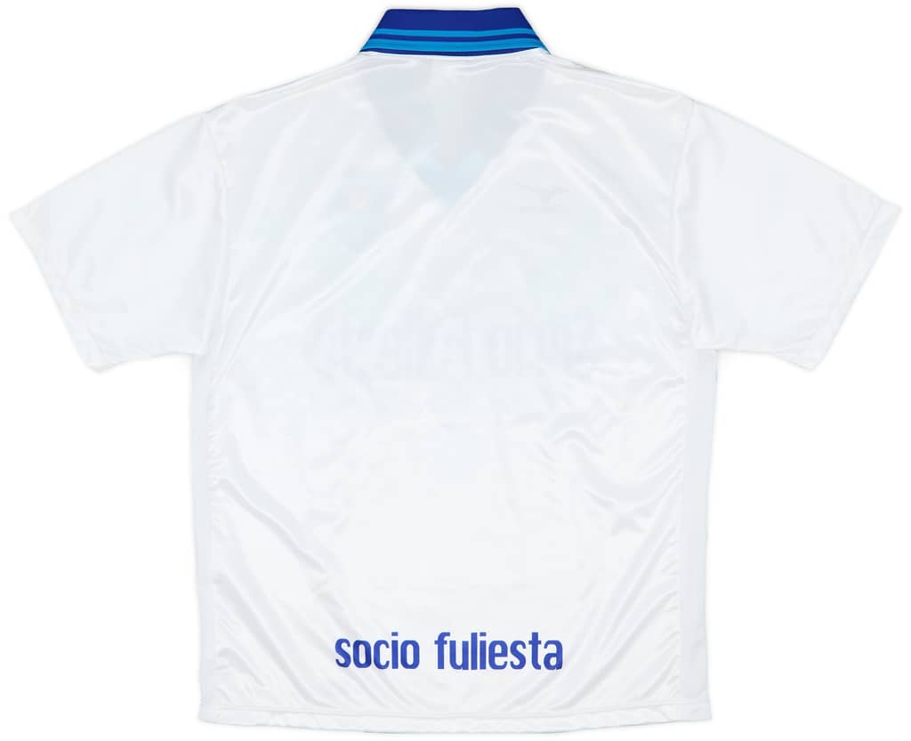 1999 Yokohama FC Home Shirt - 8/10 - (M/L)