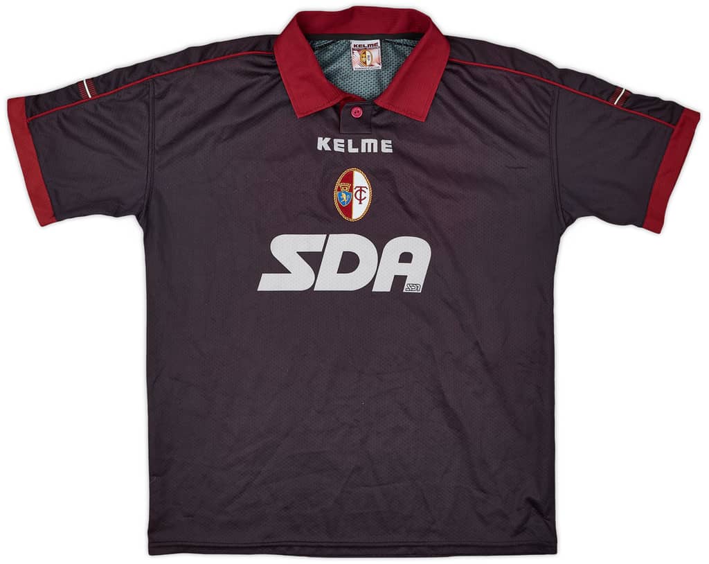 1998-99 Torino Third Shirt - 8/10 - (XL)