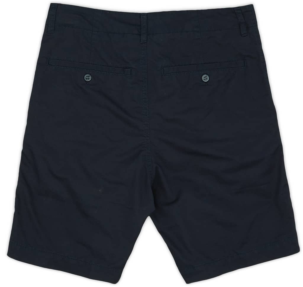 2012-13 Deportivo de La Coruna Lotto Bermuda Shorts (XS)