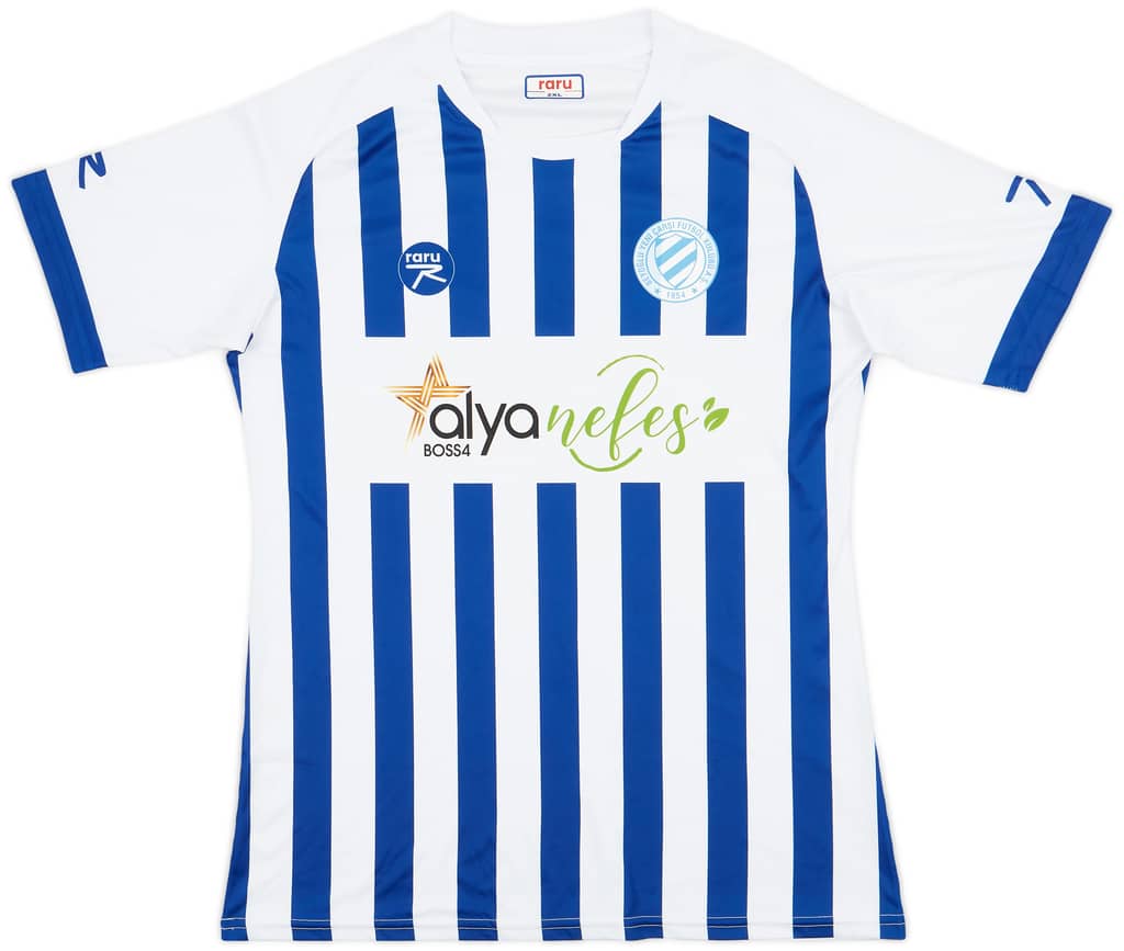 2021-22 Beyoglu Yeni Carsi Third Shirt - 9/10 - (XXL)