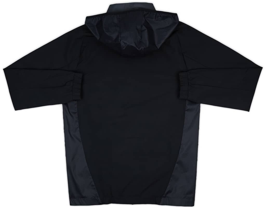 2024-25 Leeds United adidas Winter Jacket (S)