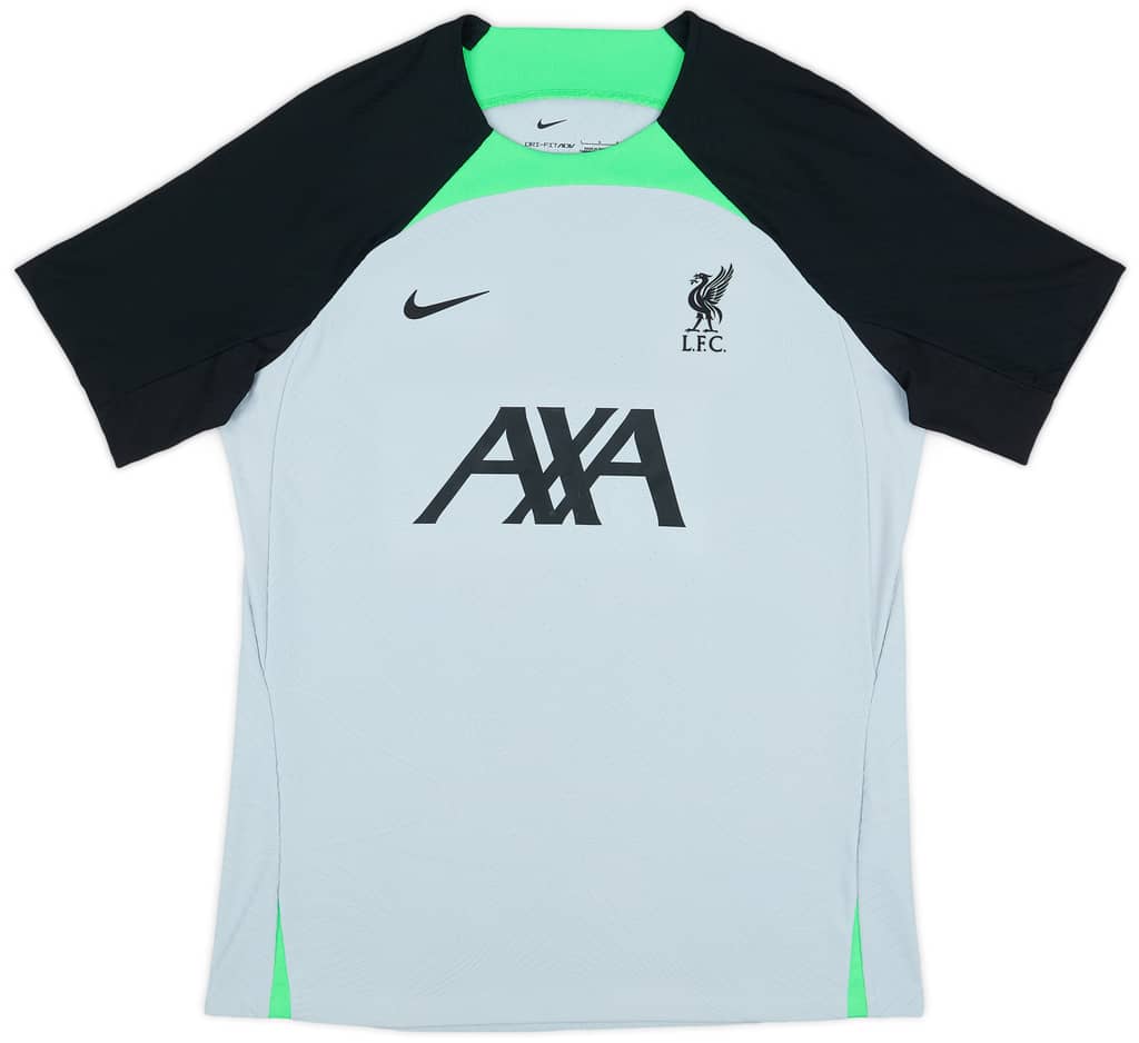2023-24 Liverpool Nike Elite Training Shirt - 9/10 - (L)