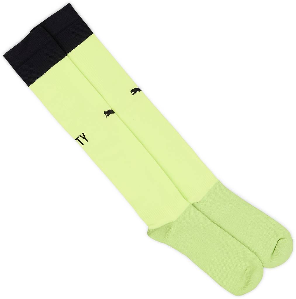 2022-23 Melbourne City GK Socks (EU 43-46)