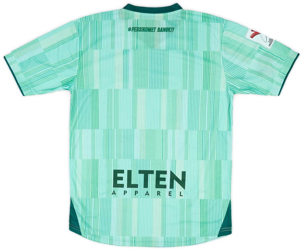 2024-25 Persikomet Away Shirt