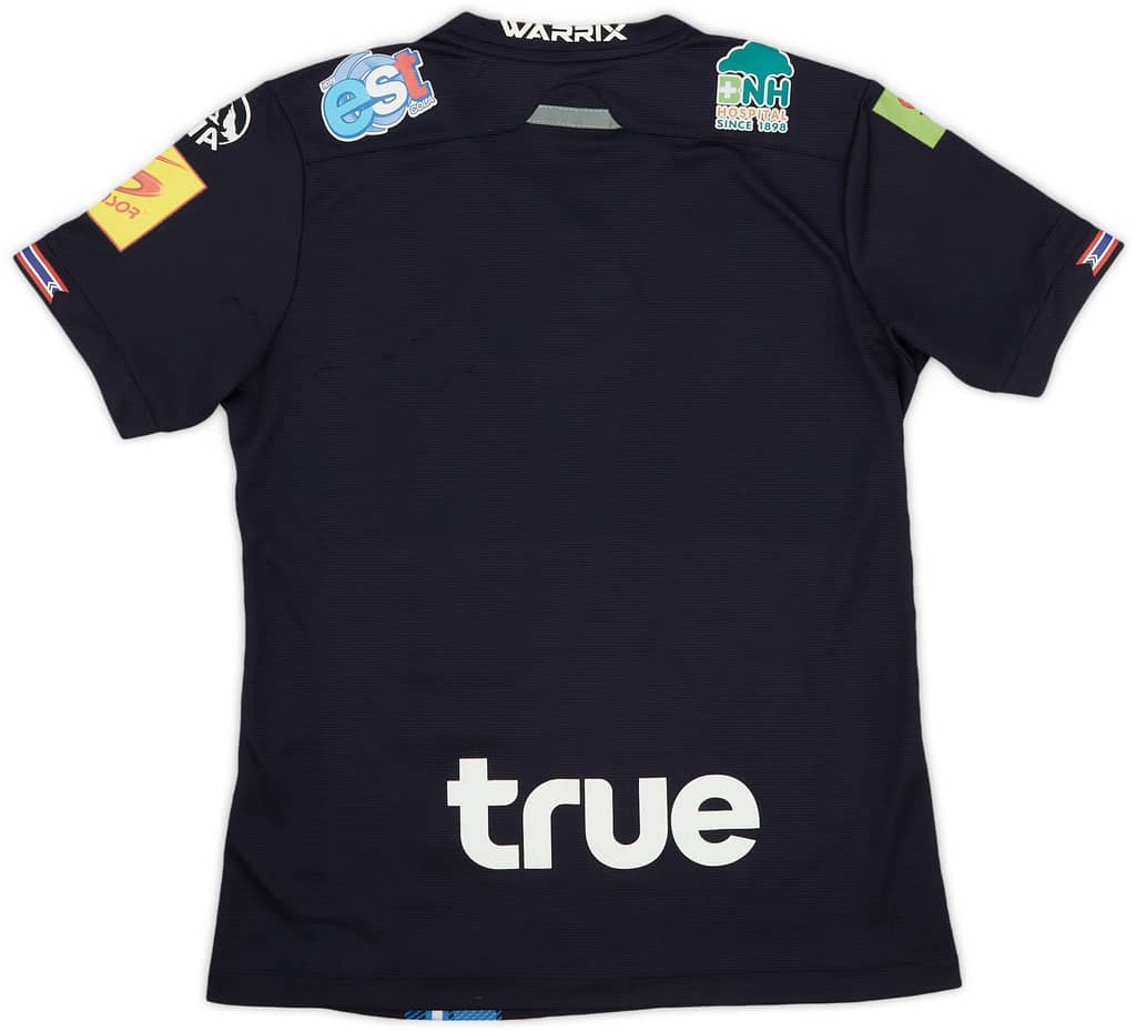 2015 Suphanburi Home Shirt - 7/10 - (M)