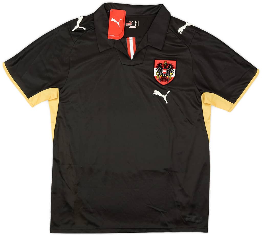 2008-09 Austria Away Shirt (M)