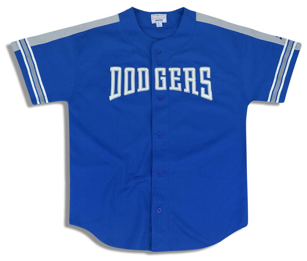 1990s LA Dodgers Starter Jersey XL