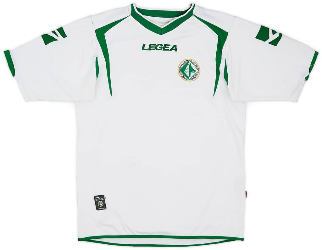 2008-09 Avellino Away Shirt - 6/10 - (S)