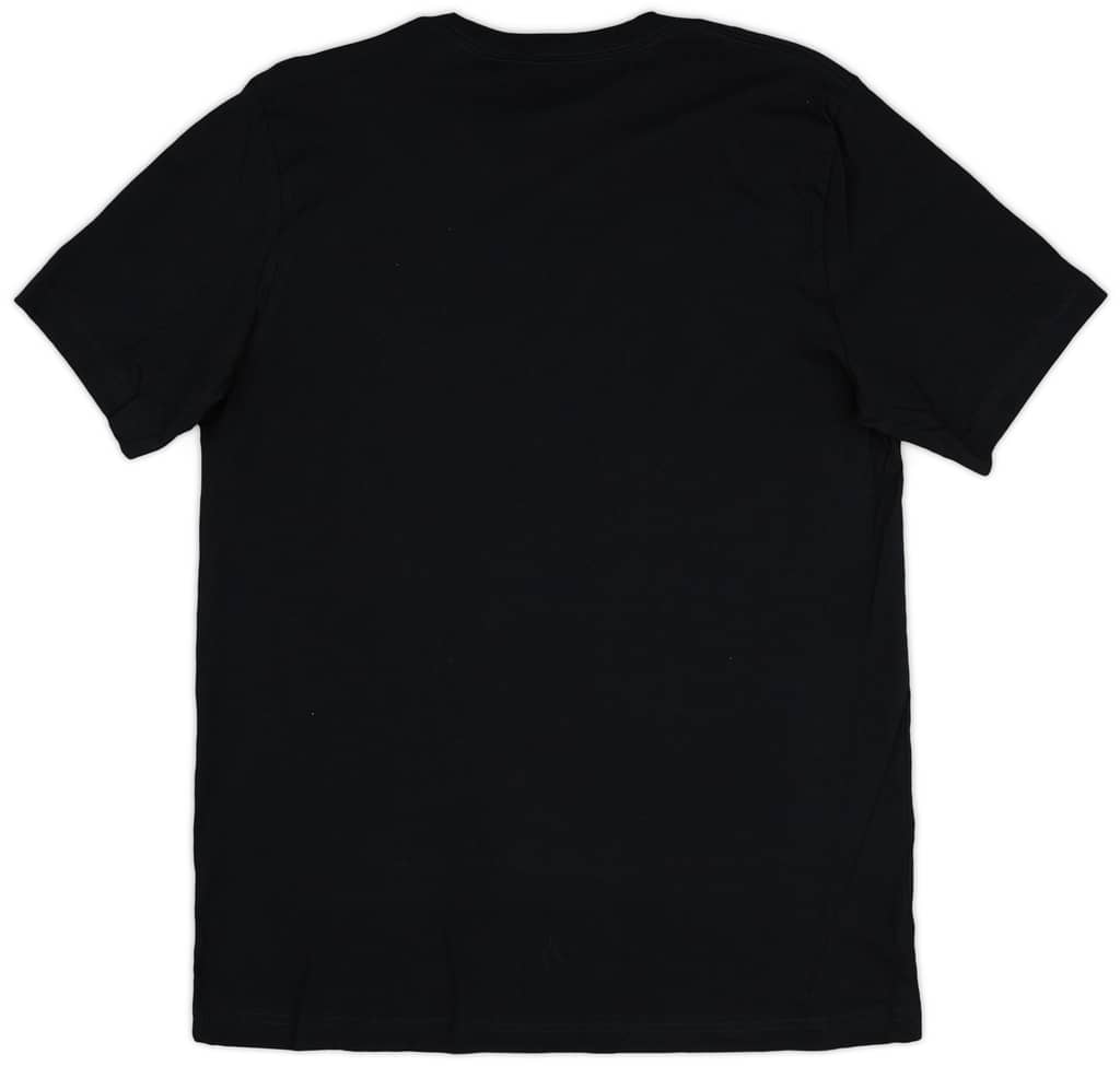 2020-21 Montserrat BOL Tee - As New