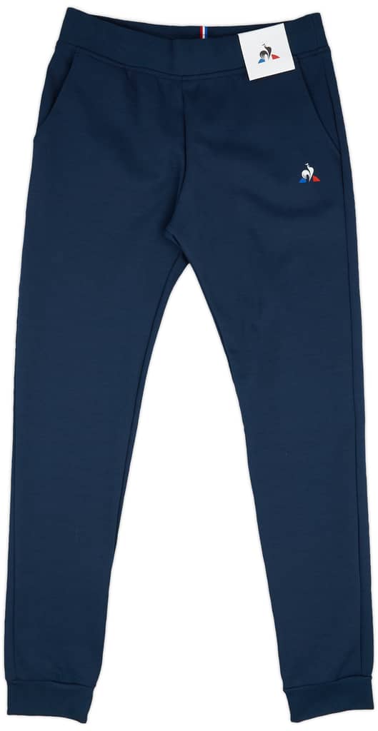 2018-19 Fiorentina Le Coq Sportif Training Pants/Bottoms