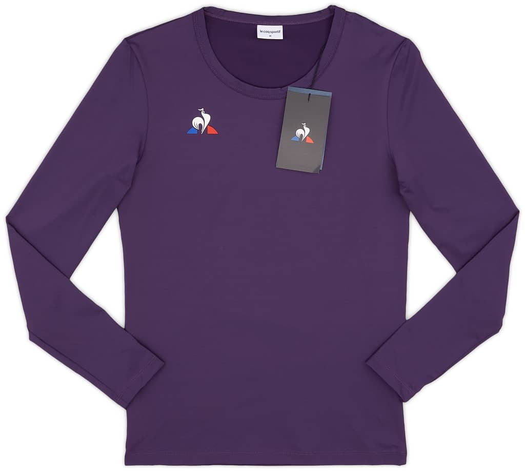 2018-19 Le Coq Sportif Training L/S Tee (XL)
