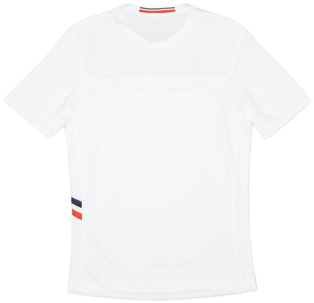 2019-20 Fiorentina Away Shirt (S)