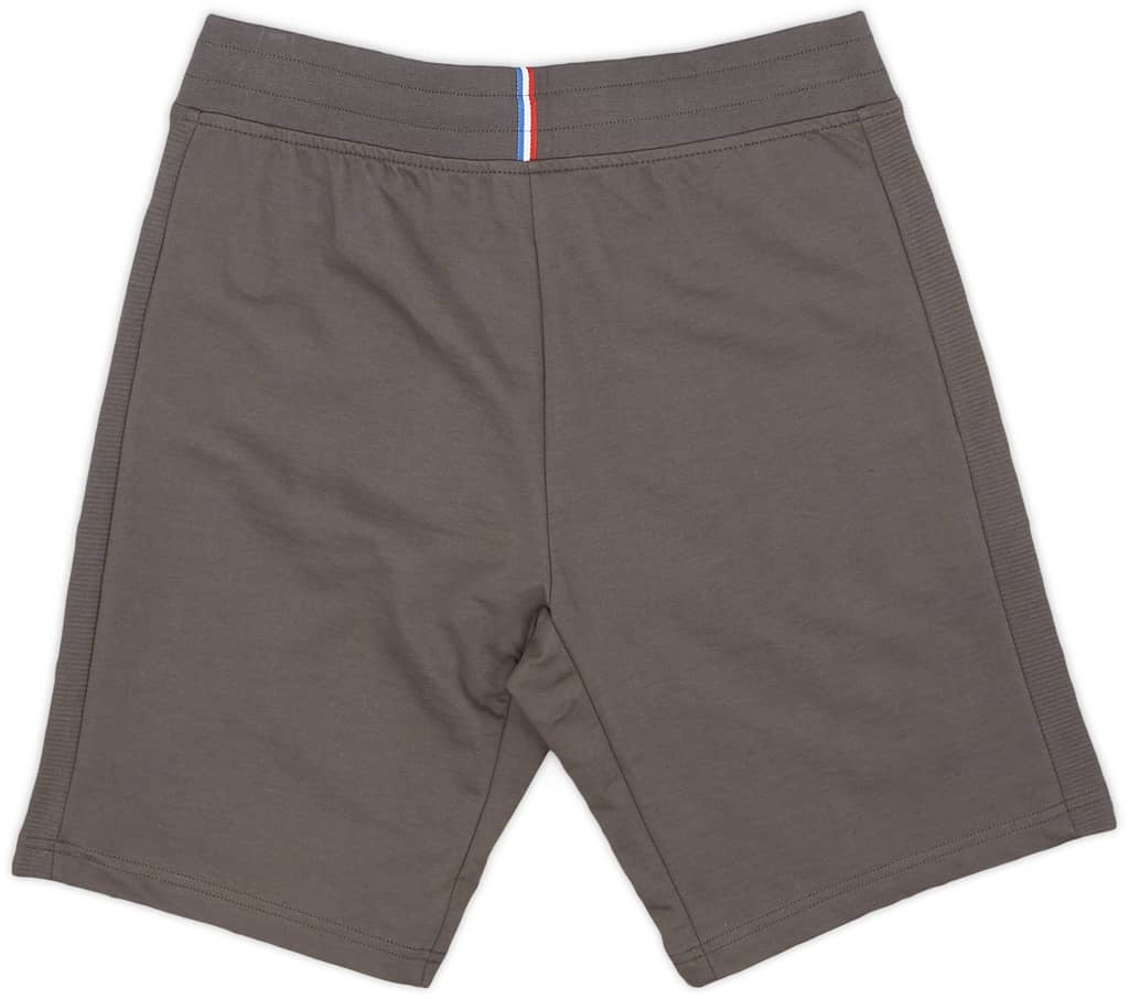2019-20 Fiorentina Le Coq Sportif Training Shorts