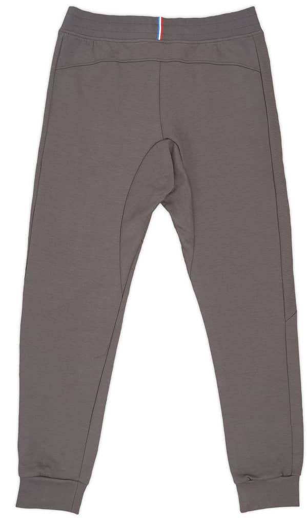 2019-20 Fiorentina Le Coq Sportif Sweat Pants/Bottoms